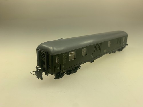 Trix express 3787 carrello - h0,