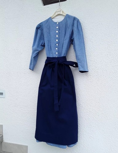 Dirndl abito tirolese - , in