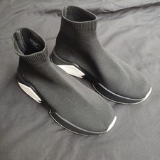 Scarpe da ginnastica in maglia