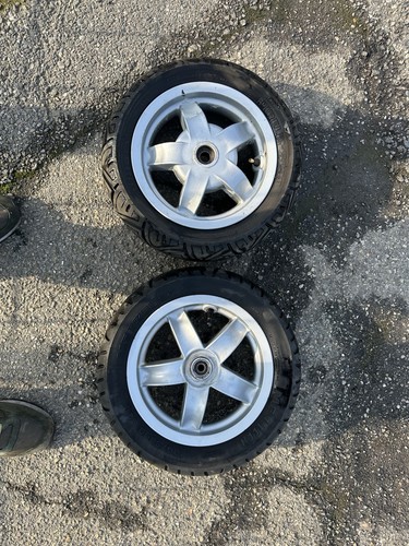 Coppia cerchi piaggio zip fast - piaggio,