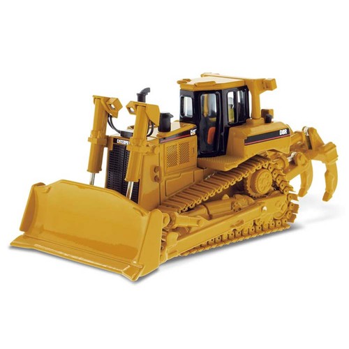 Caterpillar d8r serie ii - d8r,