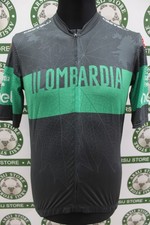 Maglia ciclismo bike CASTELLI
