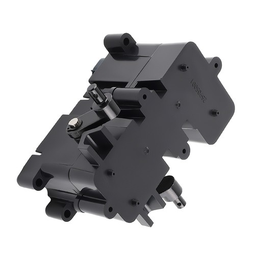 Modulo comando freno per