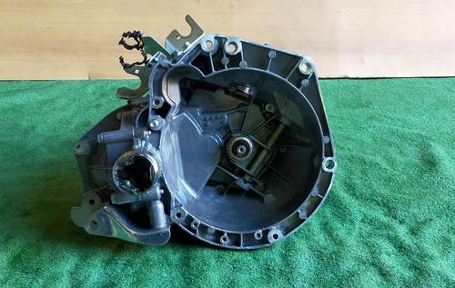 Scatola cambio marce fiat - scatola,