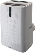 Condizionatore portatile pompa