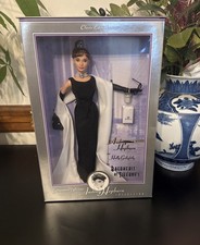 Barbie Audrey Hepburn