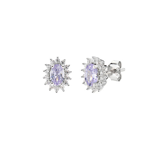 Orecchini amen argento - amen, 925