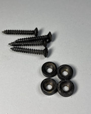 Ricambi bassi 4 corde vintage