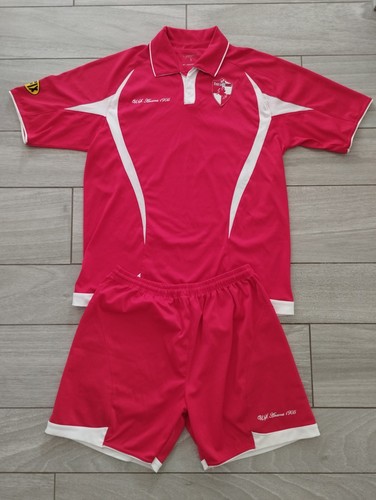 Completo maglia pantaloncino - maglia,