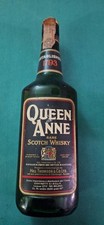 QUEEN ANNE Rare Scotch Whisky
