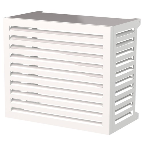 Copri condizionatore 100x85x60 - condizionatore,
