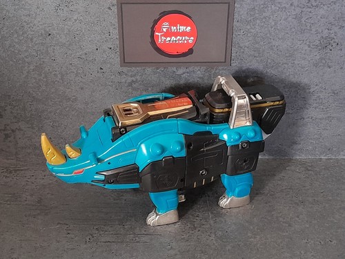 Zord power rangers wild force - zord,