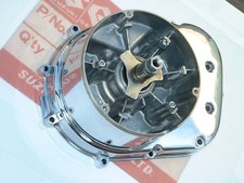 GT750 SUZUKI SIDE MOTOR COVER