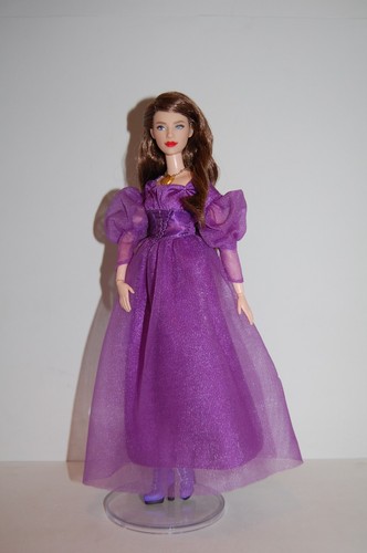 Barbie vanessa sirenetta - barbie,