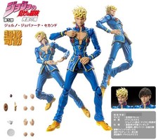 Medicos Super Action Statua