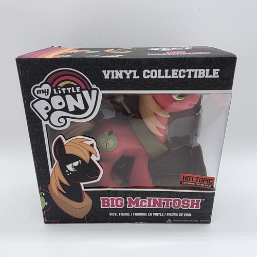 Little pony big mcintosh - "big, mcintosh"