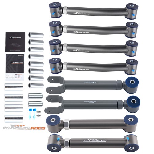Set bracci trasversali - set, 8