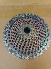 SRAM XG 1299 12v Cassetta