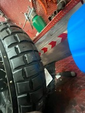 cerchio anteriore PEUGEOT XP