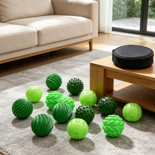 Set palline sensoriali - set,