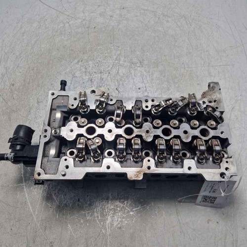 Testata cilindri opel - testata, d