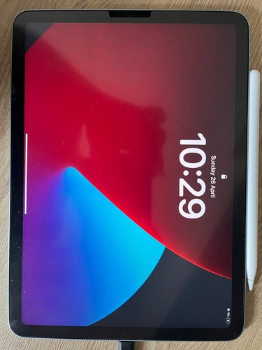 Apple ipad air - air, +