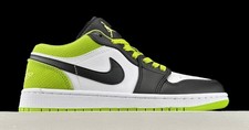 NIKE AIR JORDAN 1 LOW SE GS