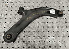 Braccio oscillante sosp ant - oscillante,