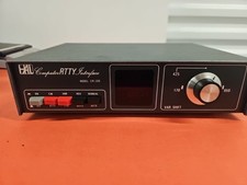 Radio d'epoca Hal COMPUTER