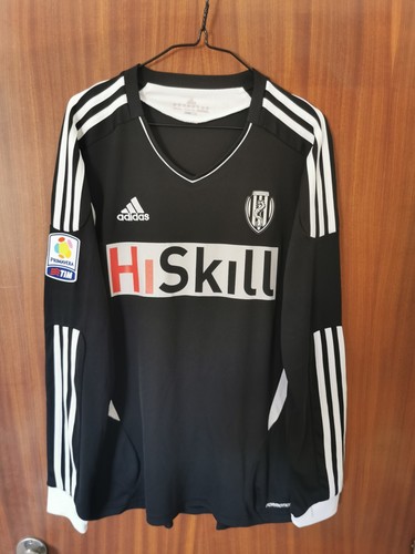 Maglia adidas cesena - adidas, primavera