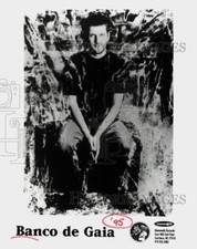 Foto stampa 1995 Banco de Gaia