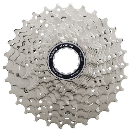 Pacco pignoni shimano - pacco,