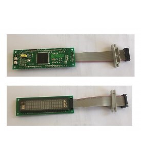 Display grafico adattabile - display,