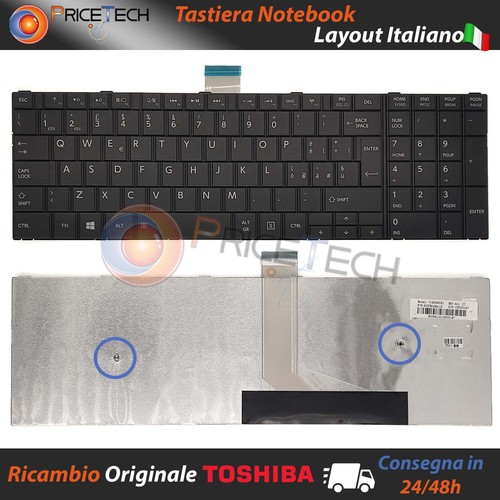 Tastiera italiana originale - tastiera,