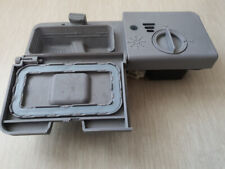 CORPO BOBINA ELETTROVALVOLA 220V AC PER LAVASTOVIGLIE SMEG COME NUOVO