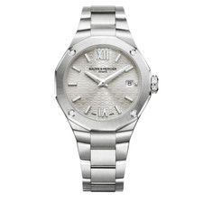 Baume Mercier Riviera 10614