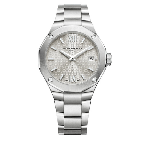 Orologio quarzo baume - quarzo,