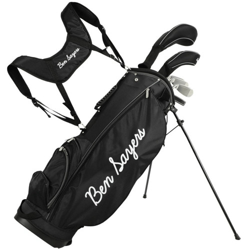 Set golf completo ben - set,