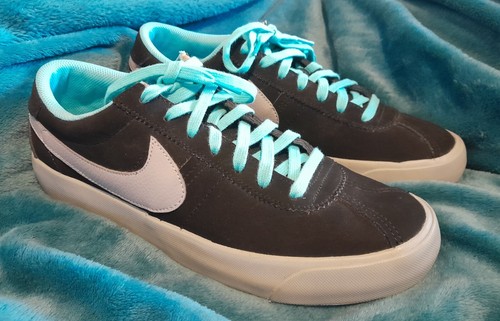 Nike bruin us 9 nero - nike, uk