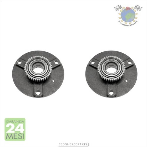 Kit cuscinetti cuscinetto - 2x,