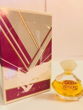 Profumo Mignon GIANNI VERSACE - Ml. 3,5 Edp + Scatola -Prezzo+ Basso Ebay