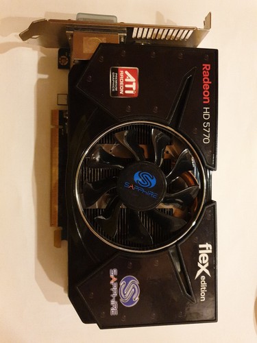 Sapphire ati radeon - sapphire,
