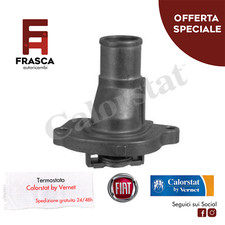 Termostato calorstat fiat - termostato,