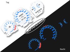 Tachimetro Autoilluminante