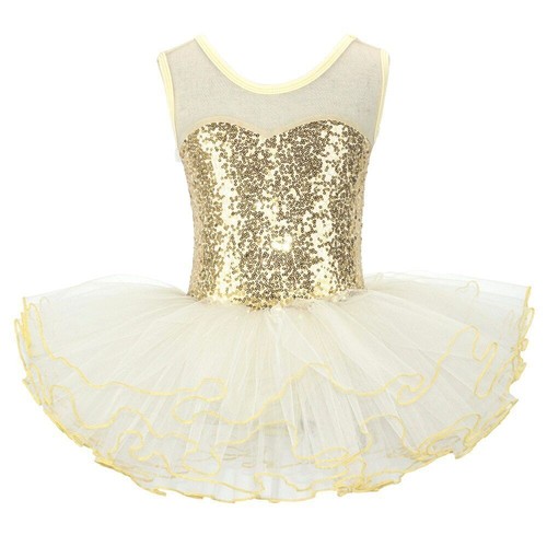 Costume ballerina festa