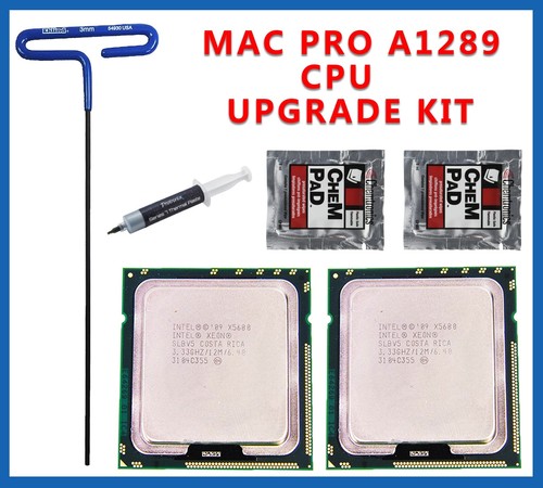 Kit aggiornamento cpu core - kit,