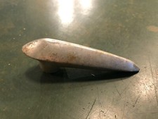 galletto maniglia leva