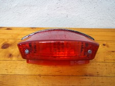 Fanale posteriore Cagiva River