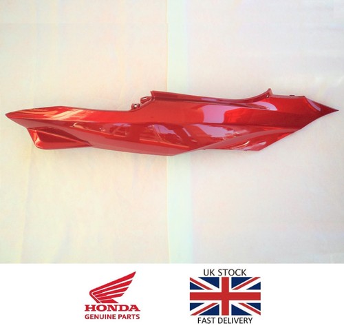 Carena posteriore destra - , honda