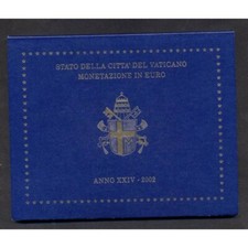 Vaticano serie divisionale - serie,